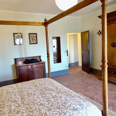 Appartement Casale Della Chiocciola *