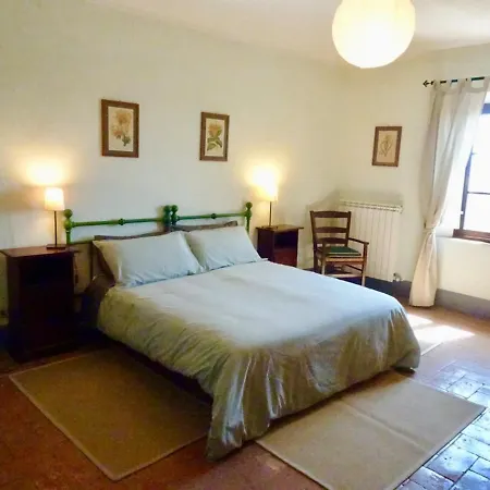 Casale Della Chiocciola Appartement Monteriggioni