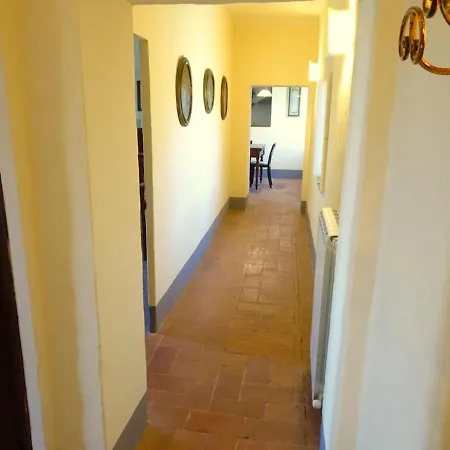 Appartement Casale Della Chiocciola Monteriggioni