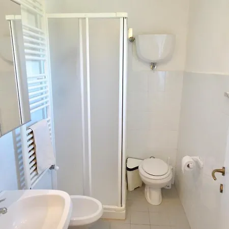 Casale Della Chiocciola Appartement